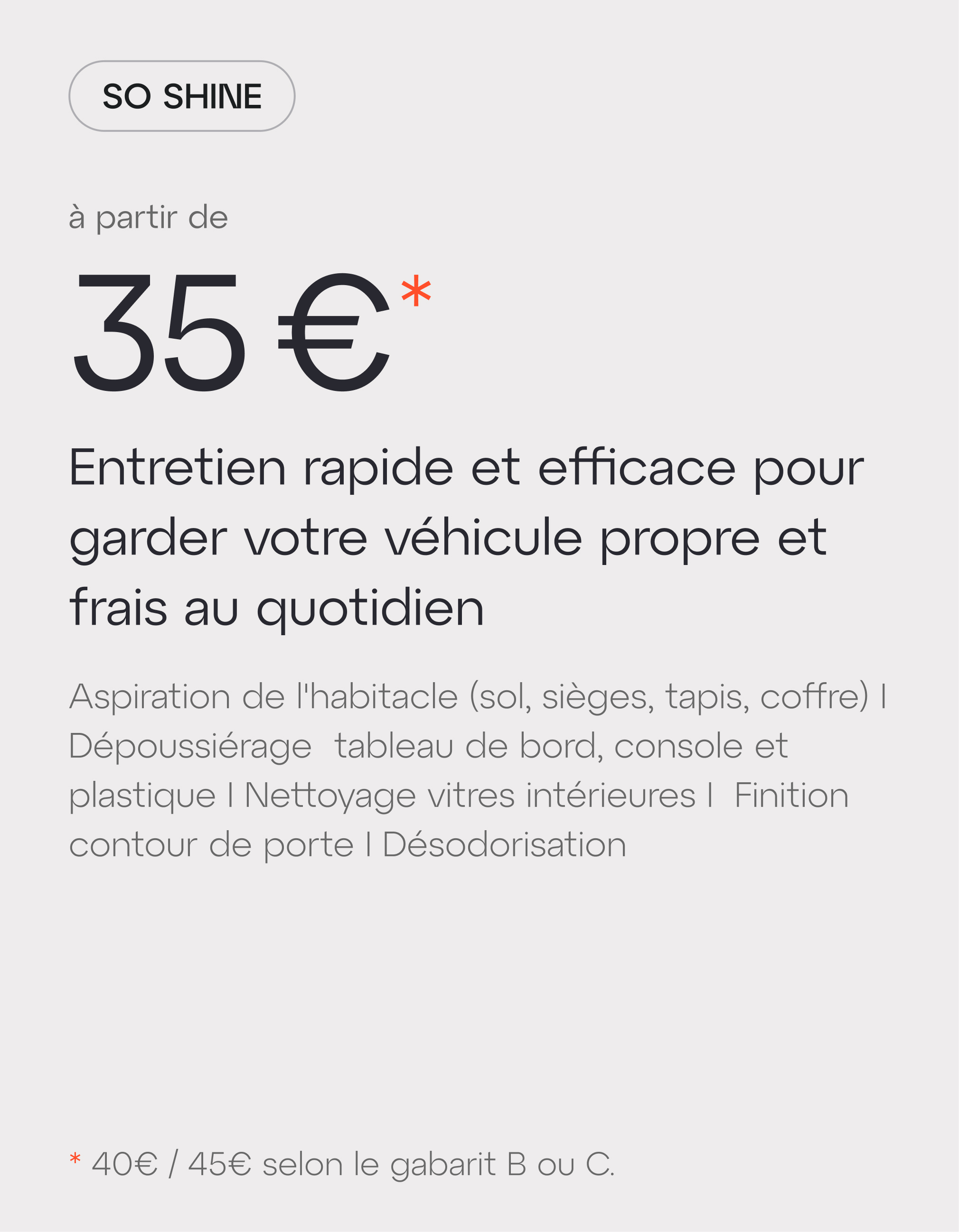 formule A service de nettoyage intérieur seine-et-marne