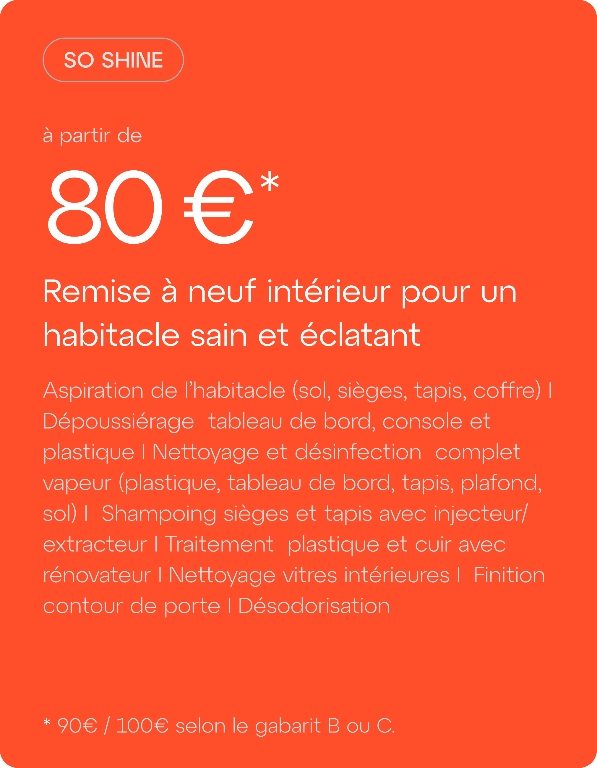 formule C service de nettoyage intérieur seine-et-marne